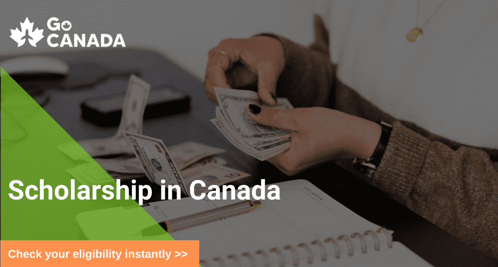 Scholarships To Study In Canada For Indian Students - GoCanada